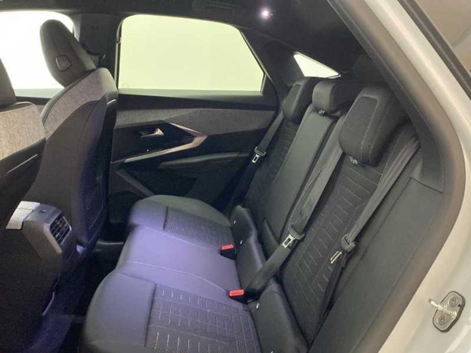 Peugeot 3008 Hybrid 1.2 107KW GT eDCS6