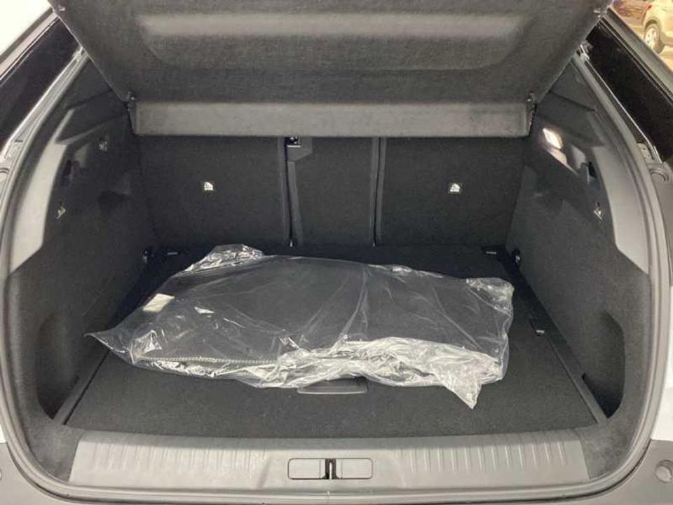 Peugeot 3008 Hybrid 1.2 107KW GT eDCS6