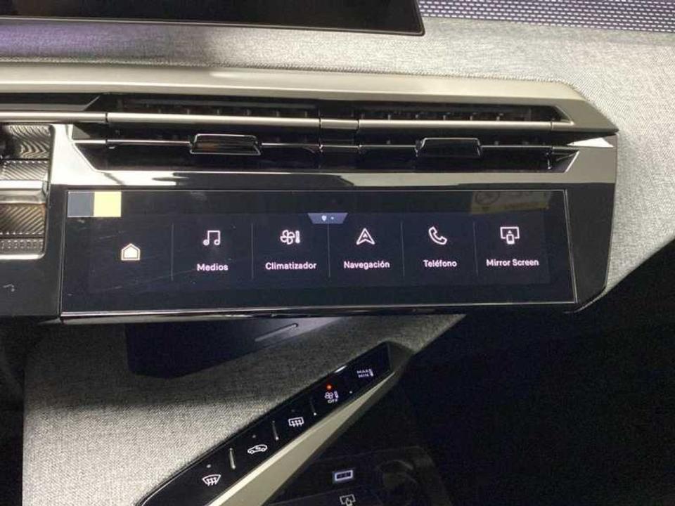 Peugeot 3008 Hybrid 1.2 107KW GT eDCS6