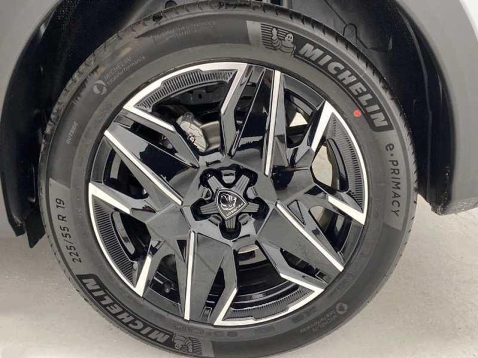 Peugeot 3008 Hybrid 1.2 107KW GT eDCS6