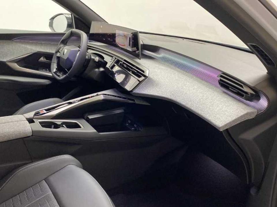 Peugeot 3008 Hybrid 1.2 107KW GT eDCS6