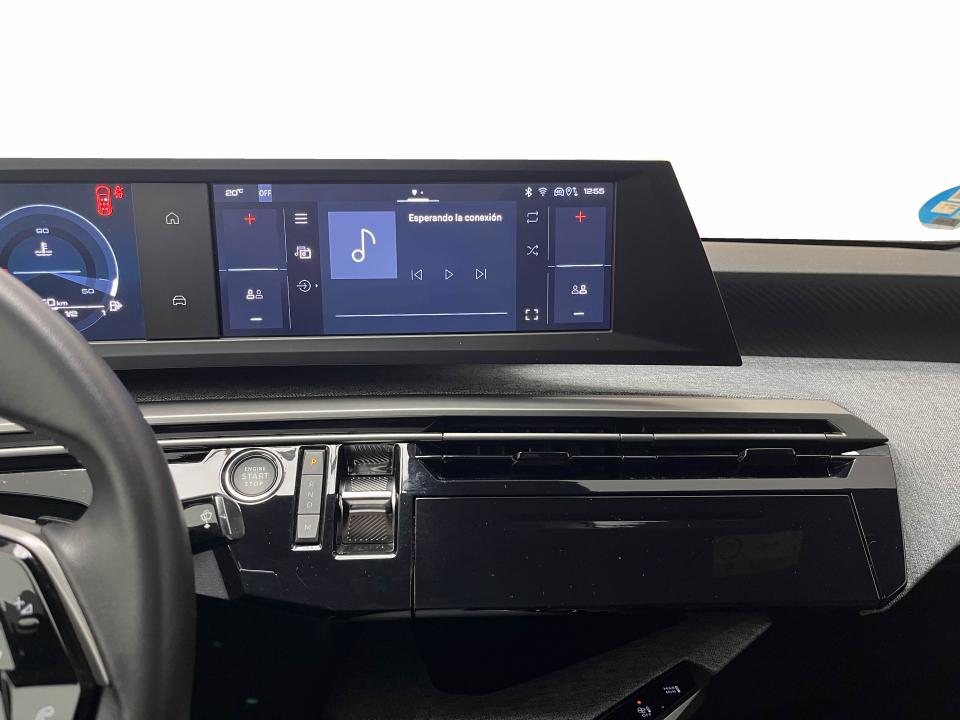 Peugeot 5008 Hybrid 1.2 100KW Allure eDCS6