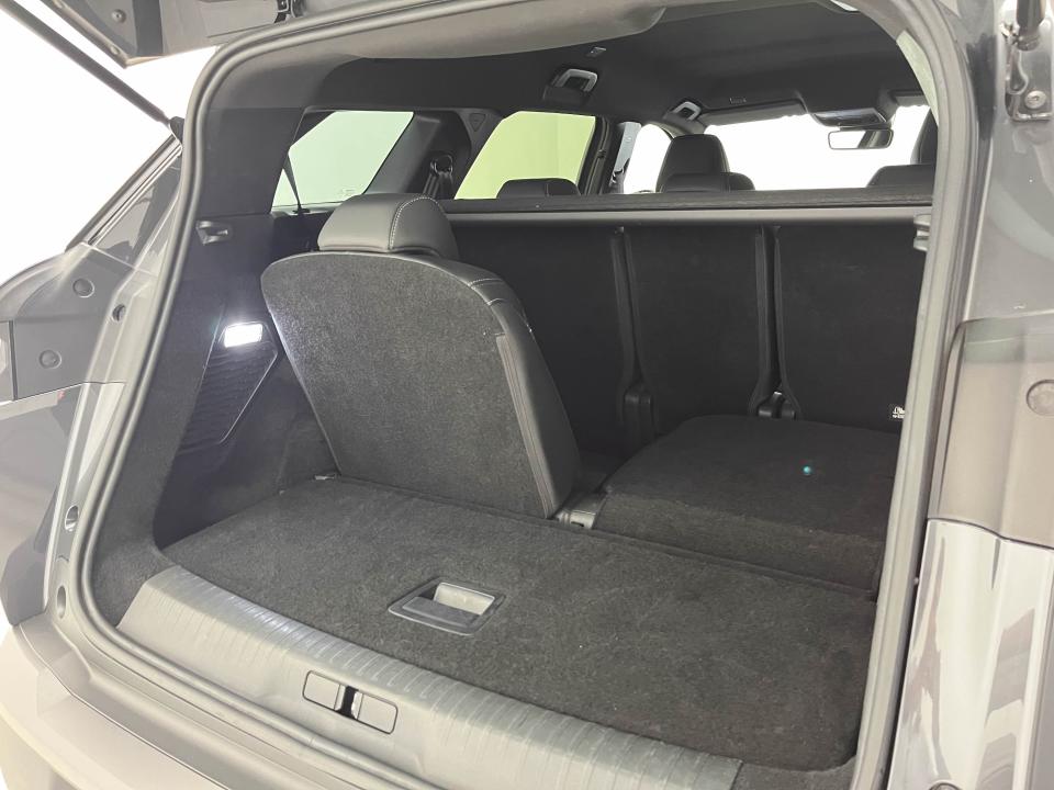 Peugeot 5008 Hybrid 1.2 100KW Allure eDCS6