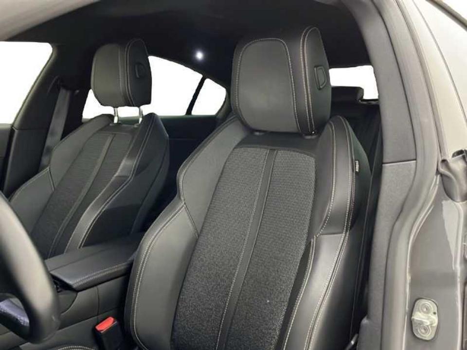 Peugeot 508 5P Allure PureTech 130 S&S EAT8