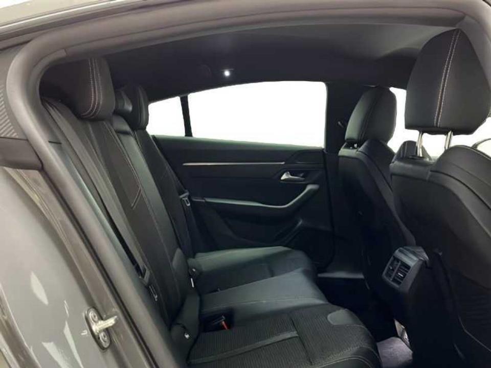 Peugeot 508 5P Allure PureTech 130 S&S EAT8