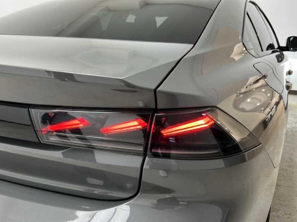 Peugeot 508 5P Allure PureTech 130 S&S EAT8