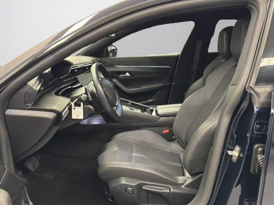 Peugeot 508 5P Allure BlueHDi 130 S&S EAT8