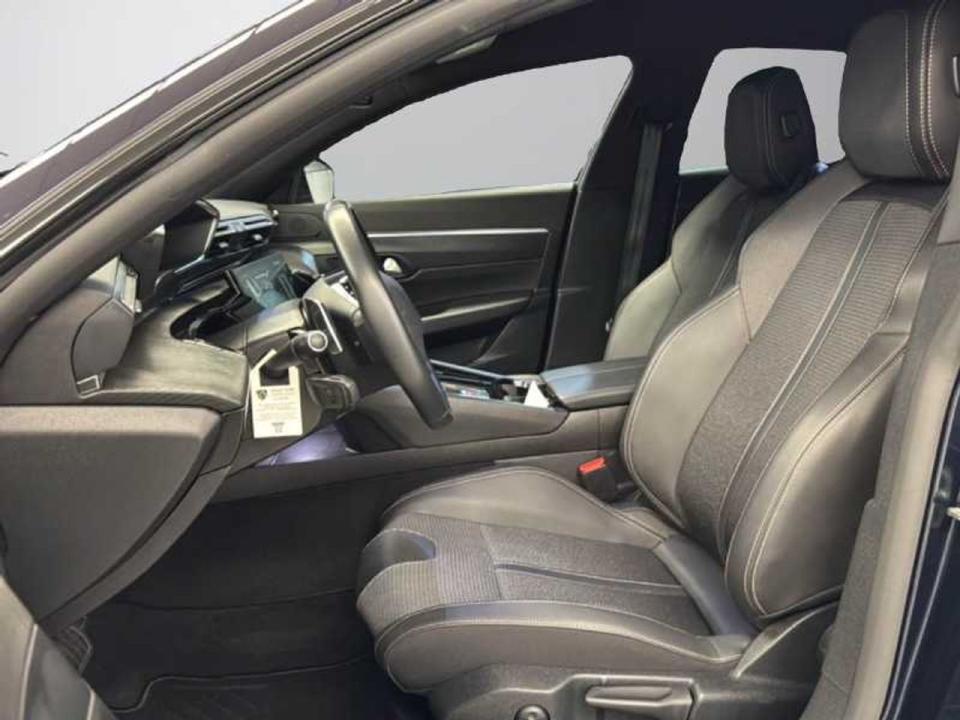 Peugeot 508 5P Allure BlueHDi 130 S&S EAT8