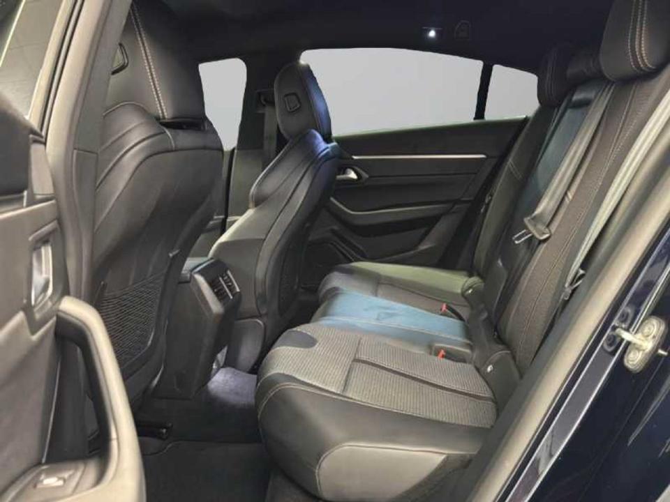 Peugeot 508 5P Allure BlueHDi 130 S&S EAT8