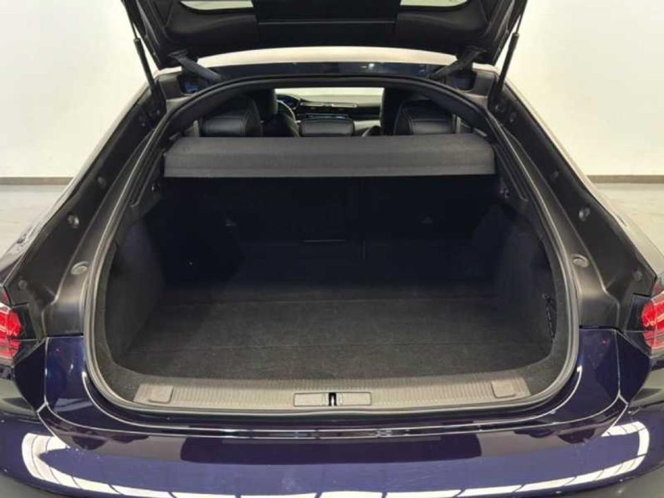 Peugeot 508 5P Allure BlueHDi 130 S&S EAT8