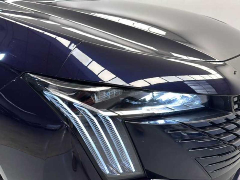 Peugeot 508 5P Allure BlueHDi 130 S&S EAT8