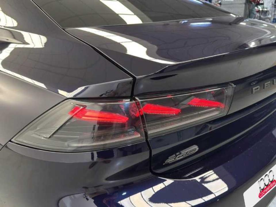 Peugeot 508 5P Allure BlueHDi 130 S&S EAT8