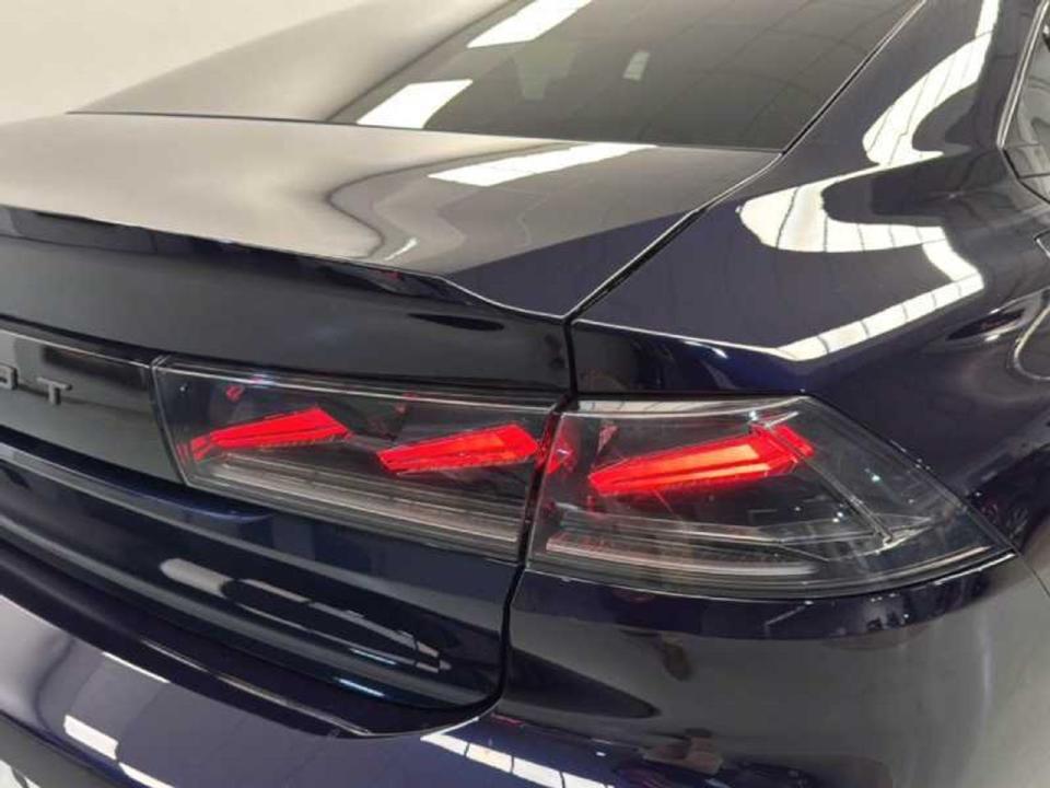 Peugeot 508 5P Allure BlueHDi 130 S&S EAT8