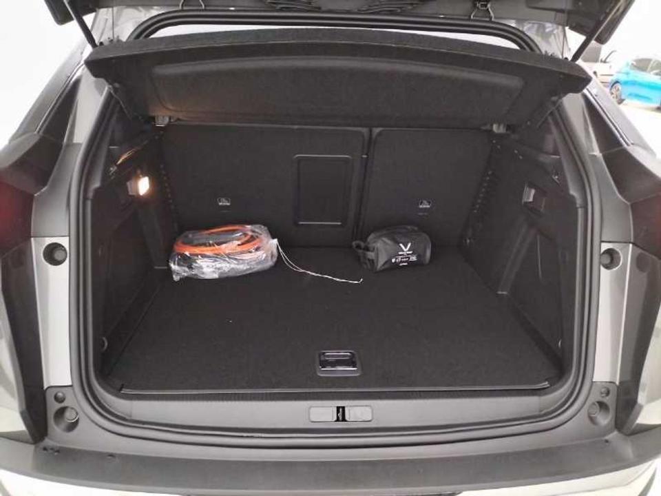 Peugeot 3008 Plug-in Hybrid 225 e-EAT8 Allure Pack