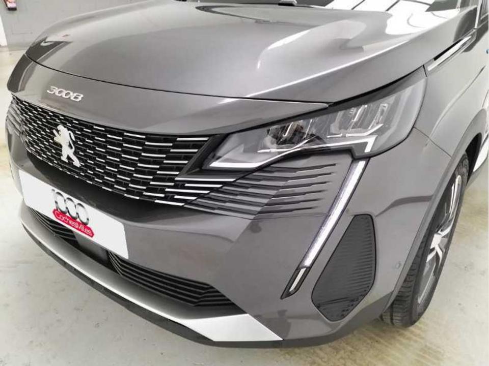 Peugeot 3008 Plug-in Hybrid 225 e-EAT8 Allure Pack