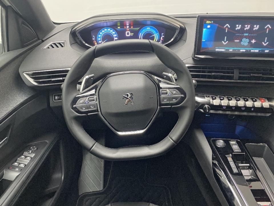 Peugeot 3008 Plug-in Hybrid 225 e-EAT8 Allure Pack