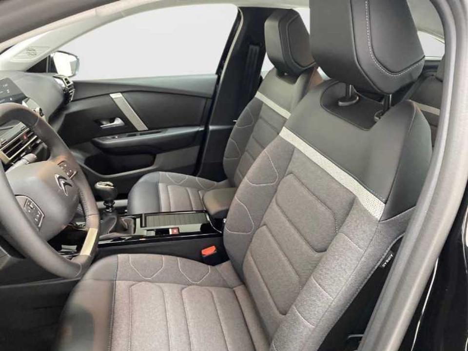 Citroen C4 Gasolina 130 S&S 6v Plus