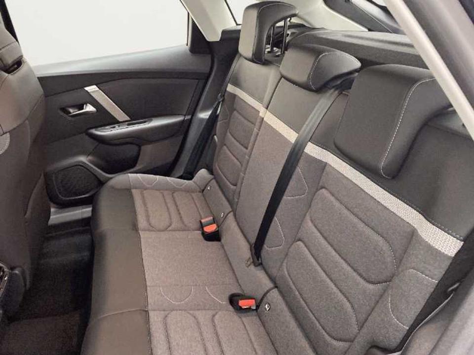 Citroen C4 Gasolina 130 S&S 6v Plus