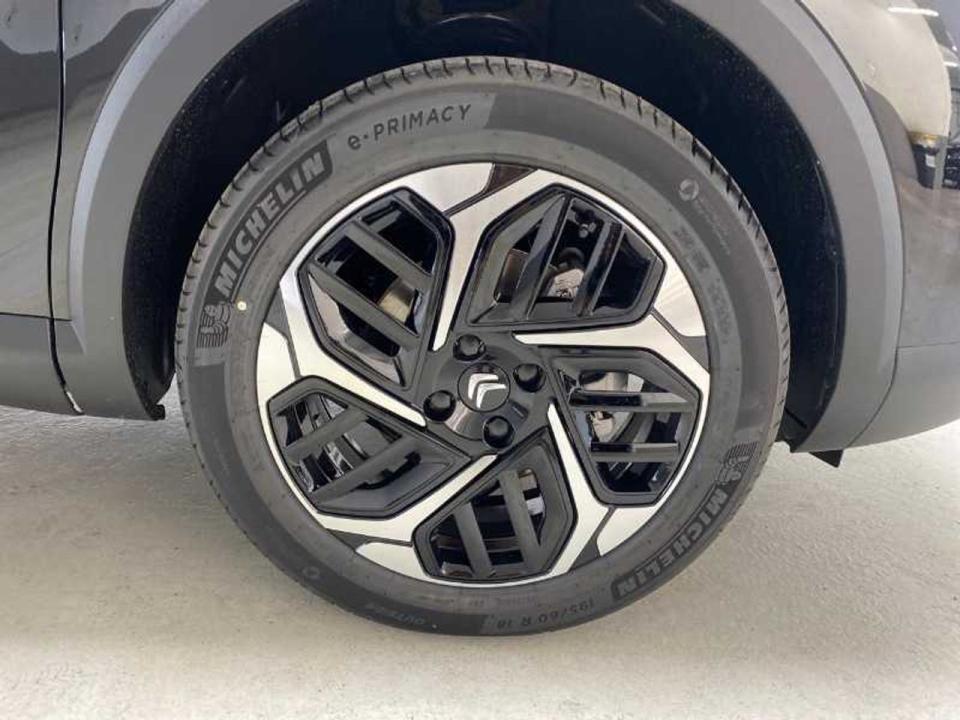 Citroen C4 Gasolina 130 S&S 6v Plus
