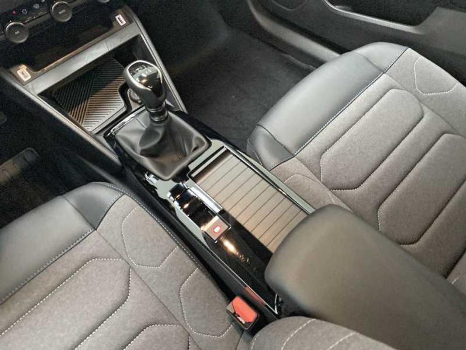Citroen C4 Gasolina 130 S&S 6v Plus