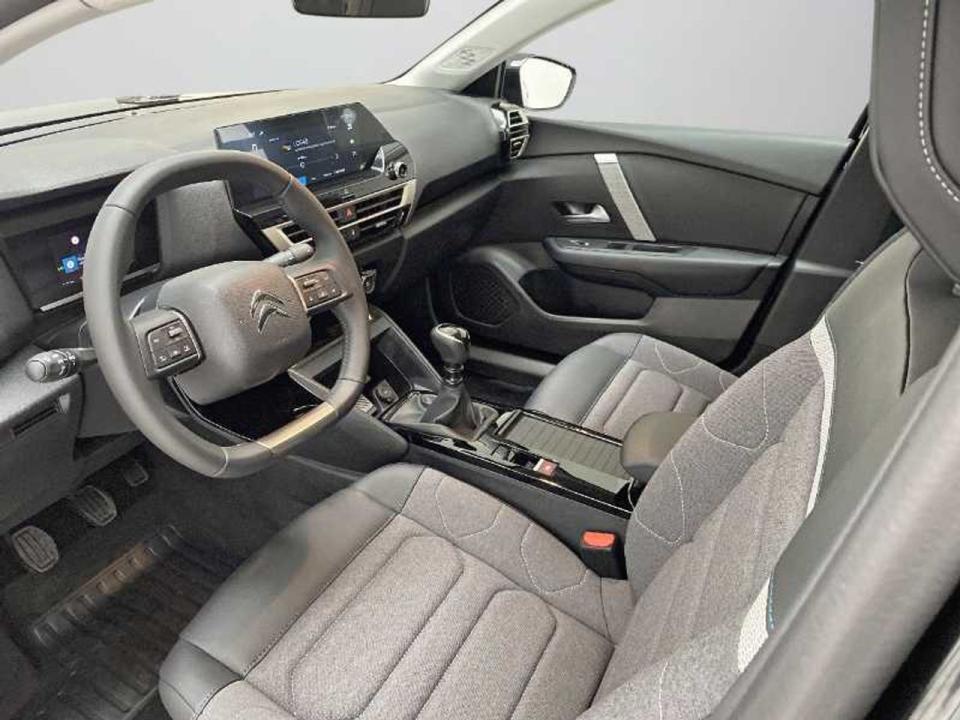 Citroen C4 Gasolina 130 S&S 6v Plus
