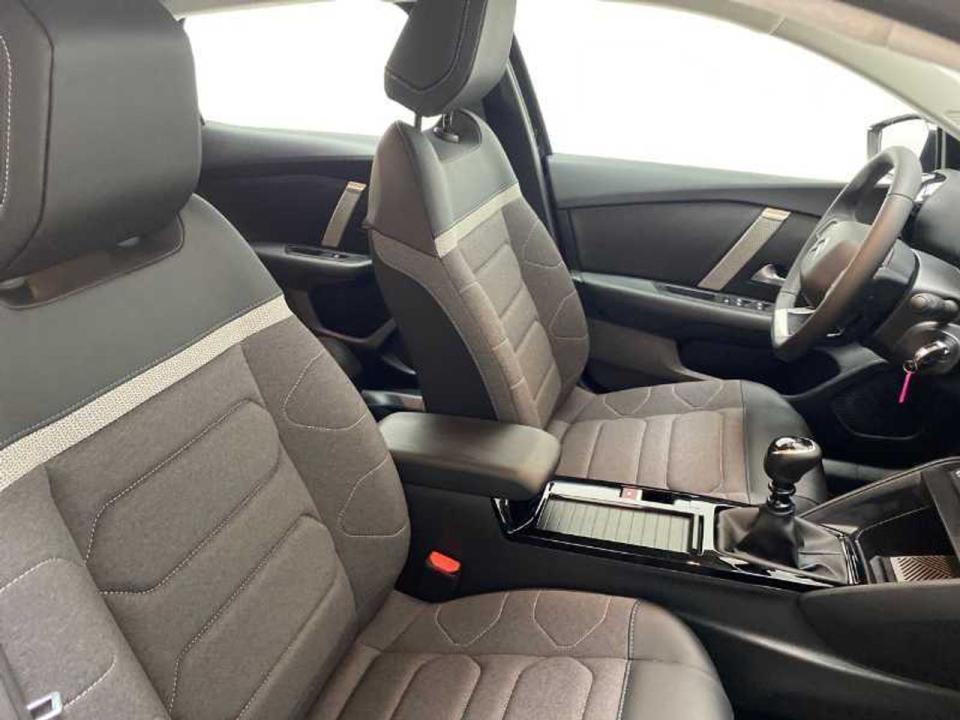 Citroen C4 Gasolina 130 S&S 6v Plus