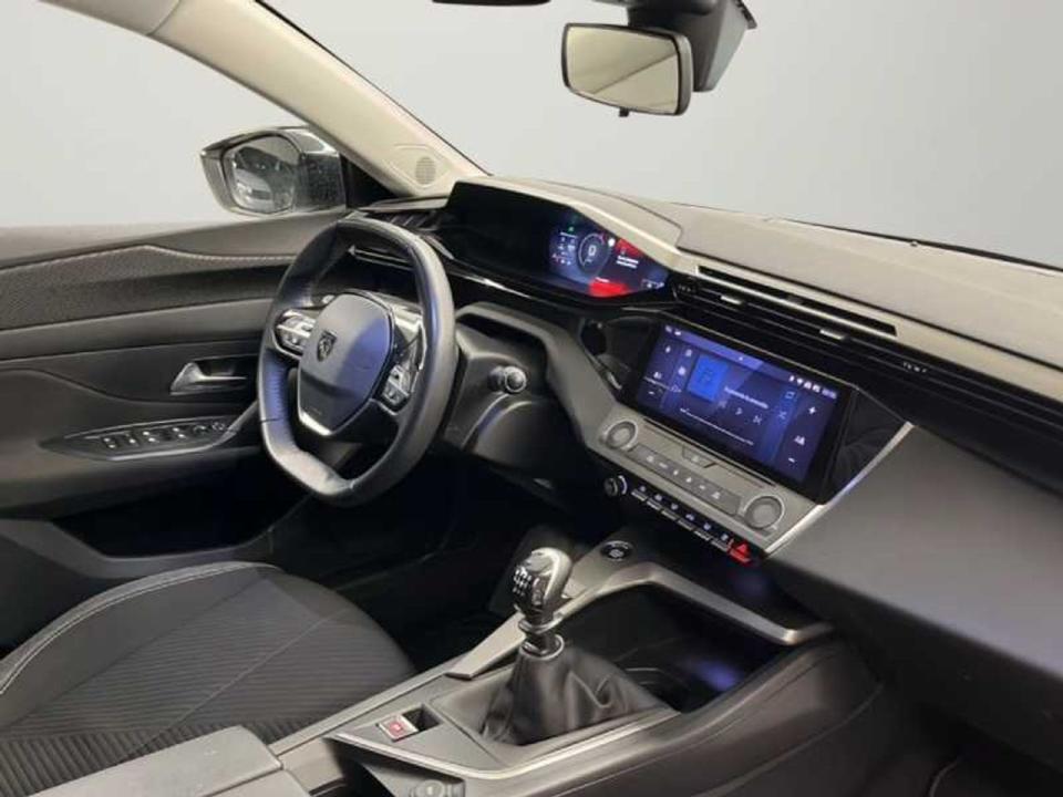 Peugeot 308 5P Active Pack PureTech 130 S&S MAN