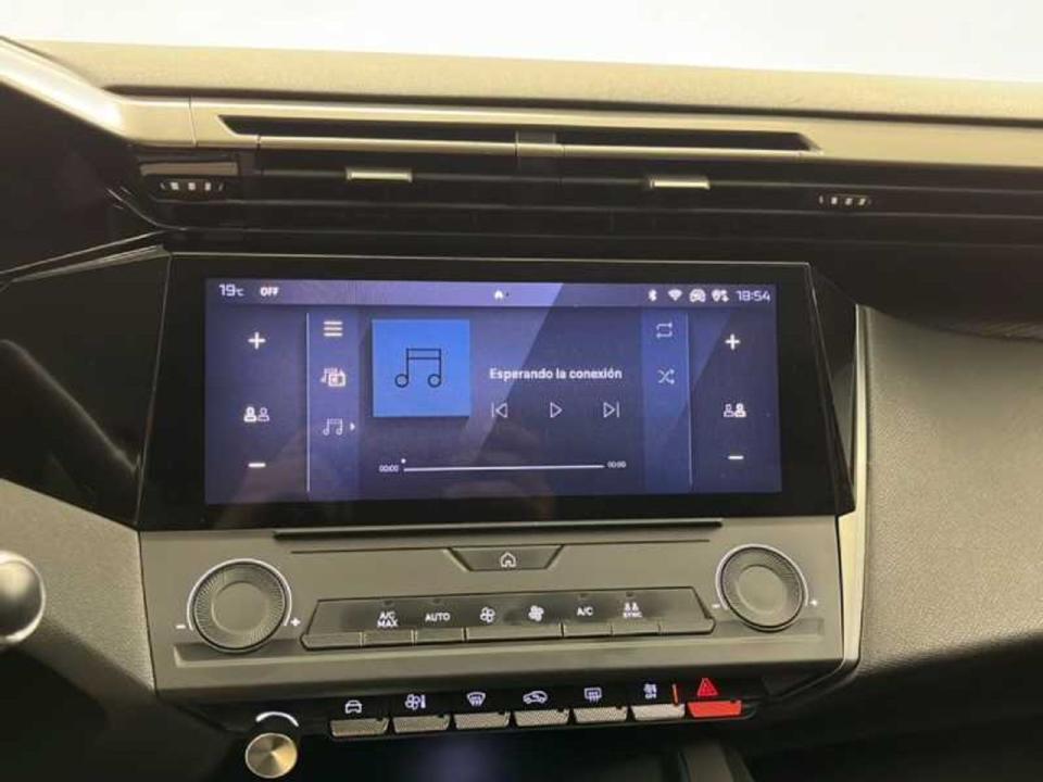 Peugeot 308 5P Active Pack PureTech 130 S&S MAN