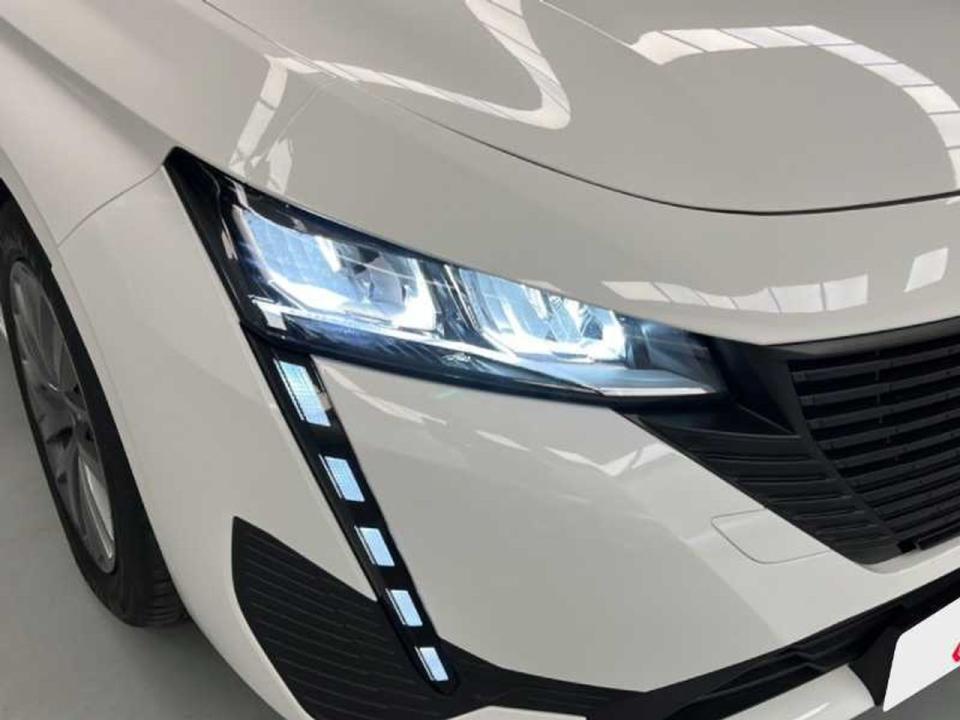 Peugeot 308 5P Active Pack PureTech 130 S&S MAN