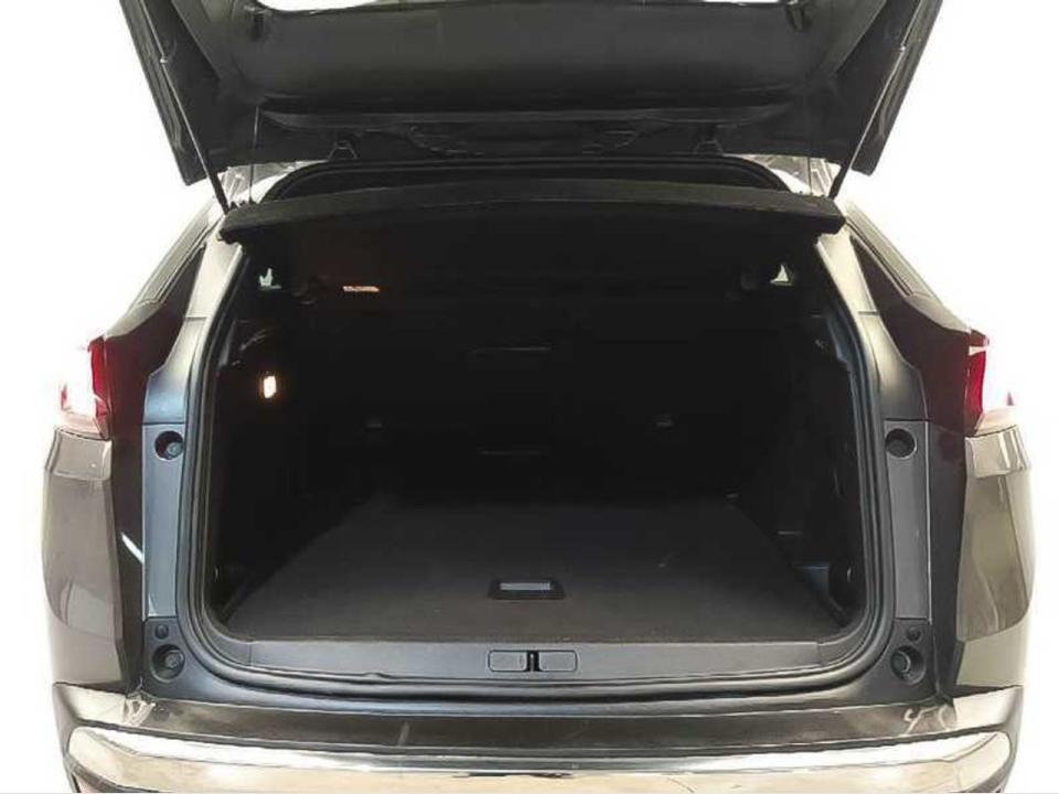 Peugeot 3008 1.2 PureTech 96KW S&S Allure Pack