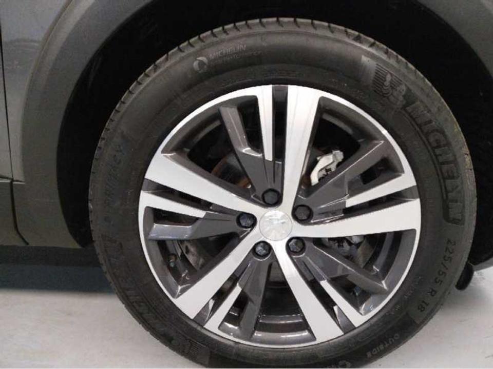 Peugeot 3008 1.2 PureTech 96KW S&S Allure Pack