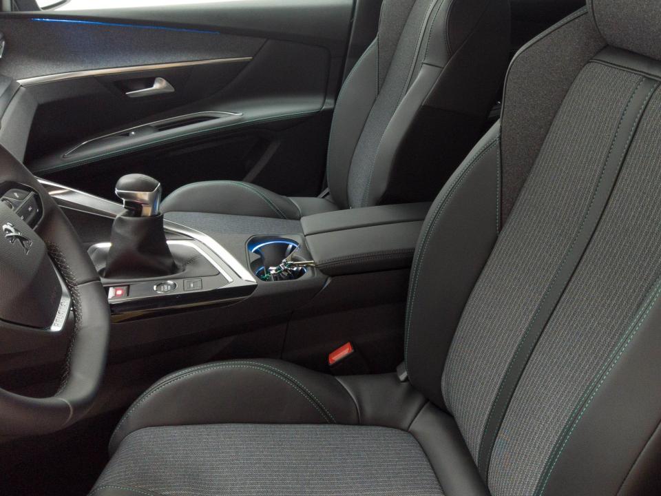 Peugeot 3008 1.2 PureTech 96KW S&S Allure Pack