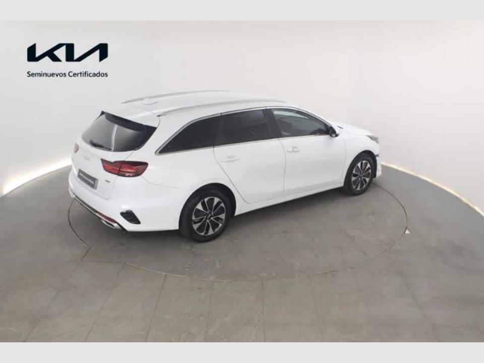Kia Ceed (CD SW PHEV) Tourer 1.6 PHEV +K6:K38Drive B MY24