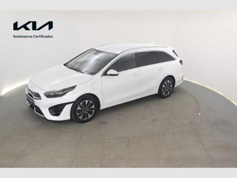 Kia Ceed (CD SW PHEV) Tourer 1.6 PHEV +K6:K38Drive B MY24