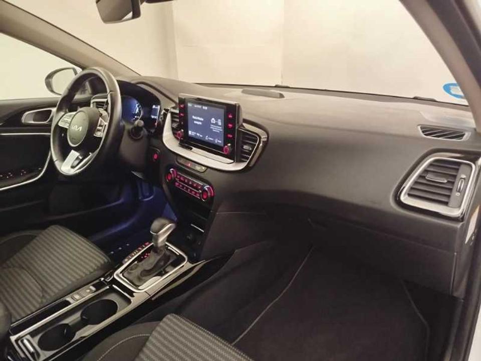 Kia Ceed (CD SW PHEV) Tourer 1.6 PHEV +K6:K38Drive B MY24