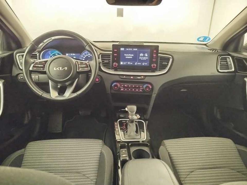 Kia Ceed (CD SW PHEV) Tourer 1.6 PHEV +K6:K38Drive B MY24