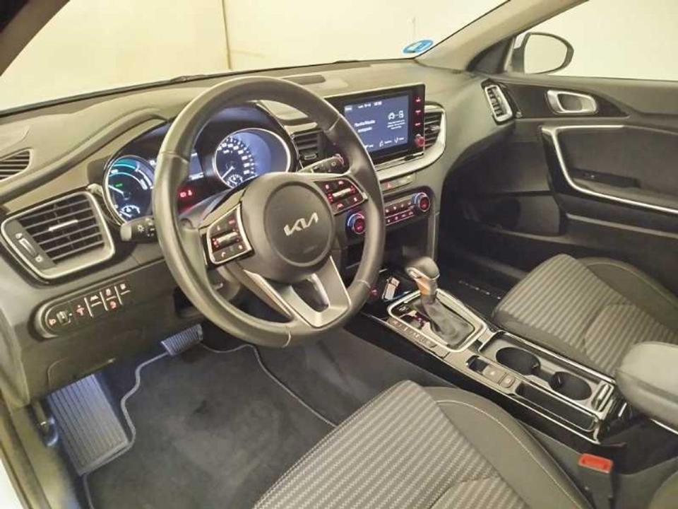 Kia Ceed (CD SW PHEV) Tourer 1.6 PHEV +K6:K38Drive B MY24