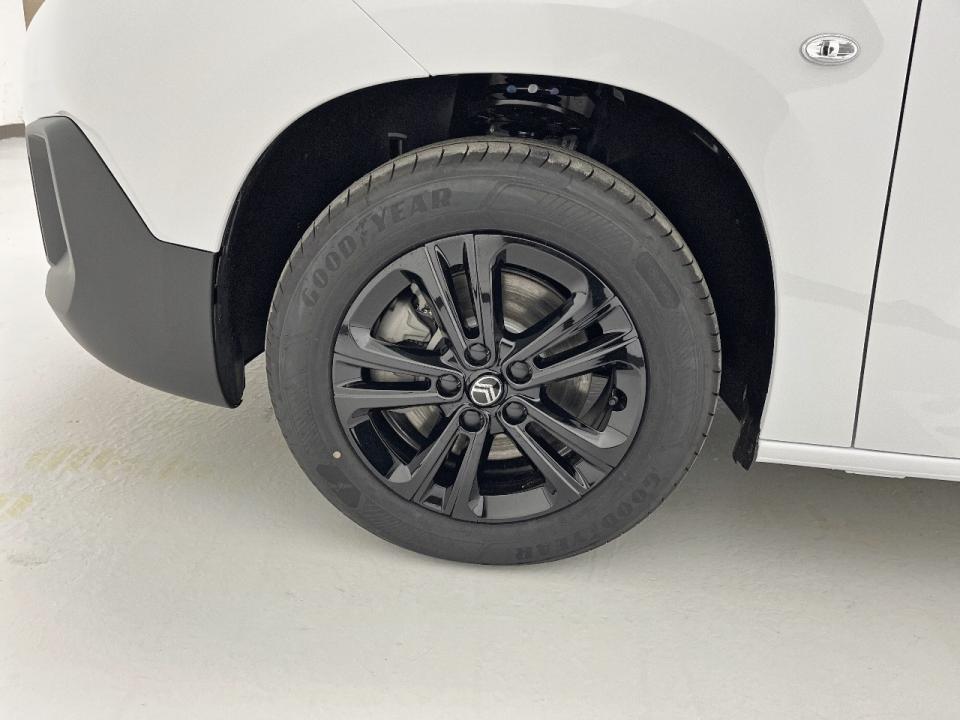 Citroen Berlingo Talla M BlueHDi 100 S&S PLUS MIXTA M1