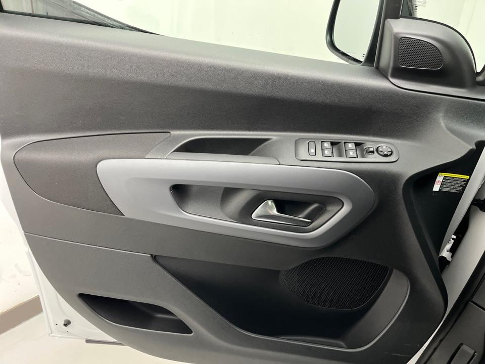 Citroen Berlingo Talla M BlueHDi 100 S&S PLUS MIXTA M1