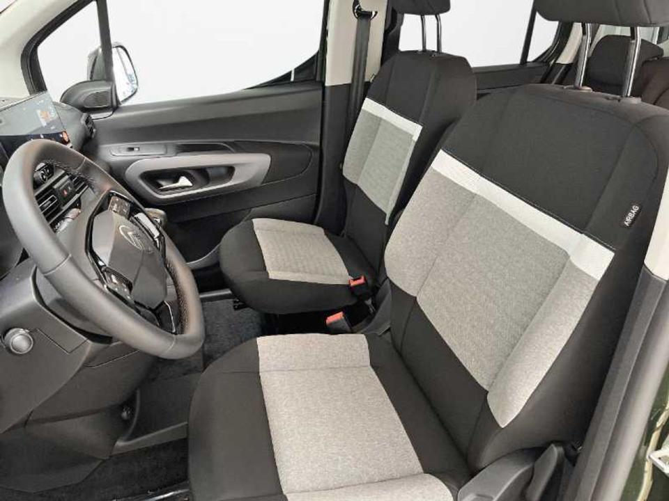 Citroen Berlingo Talla M BlueHDi 100 S&S PLUS M1