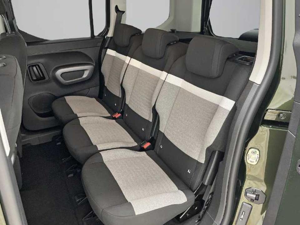 Citroen Berlingo Talla M BlueHDi 100 S&S PLUS M1
