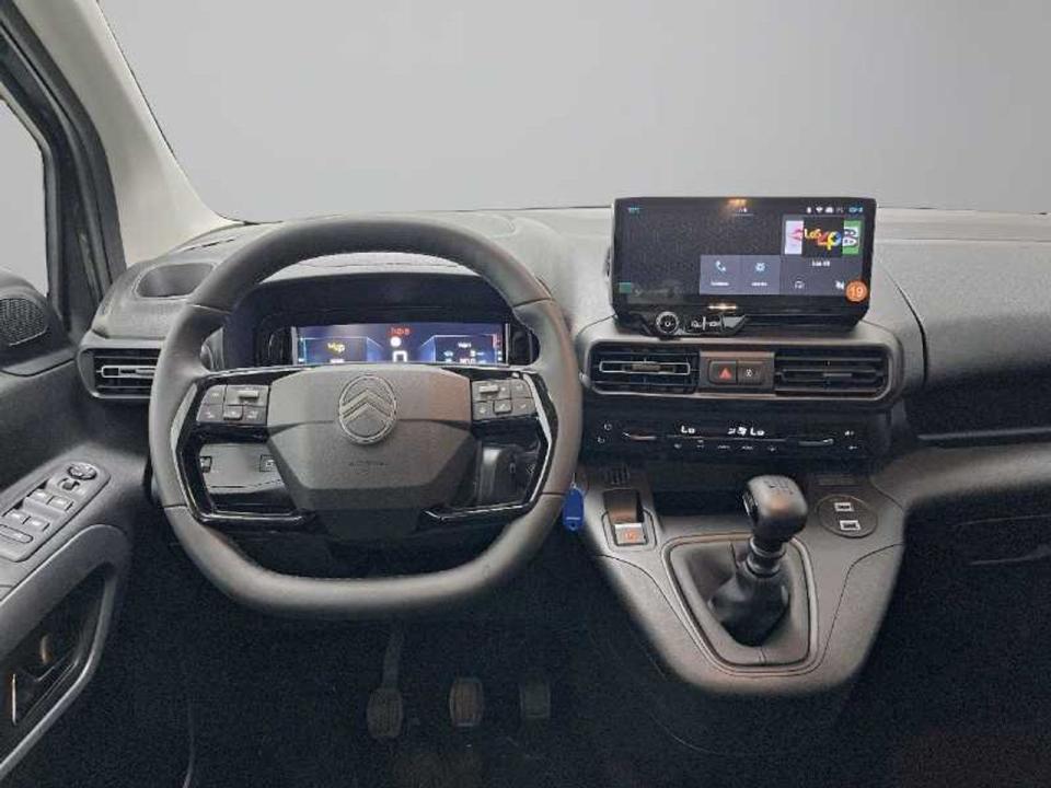 Citroen Berlingo Talla M BlueHDi 100 S&S PLUS M1