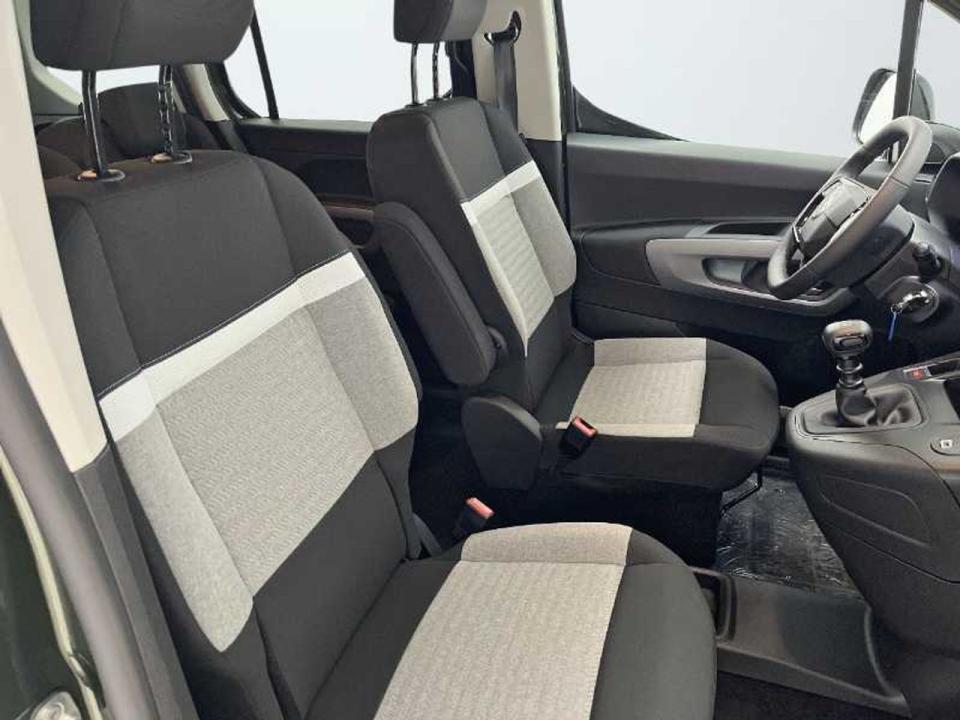 Citroen Berlingo Talla M BlueHDi 100 S&S PLUS M1