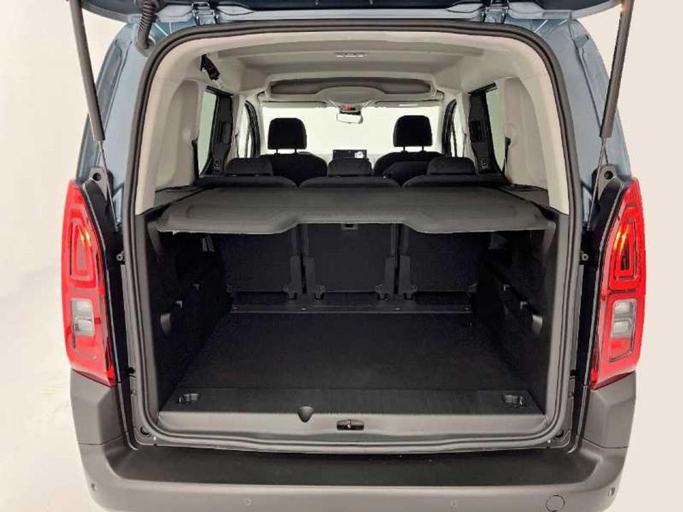 Citroen Berlingo Talla M BlueHDi 100 S&S PLUS M1