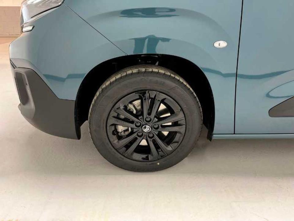 Citroen Berlingo Talla M BlueHDi 100 S&S PLUS M1