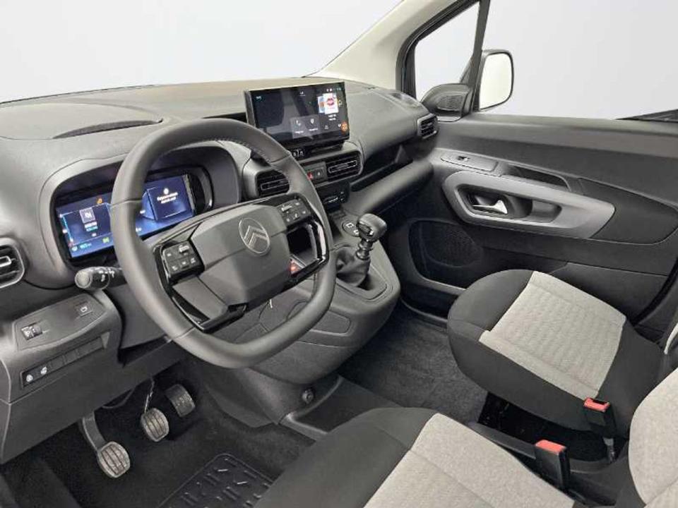 Citroen Berlingo Talla M BlueHDi 100 S&S PLUS M1