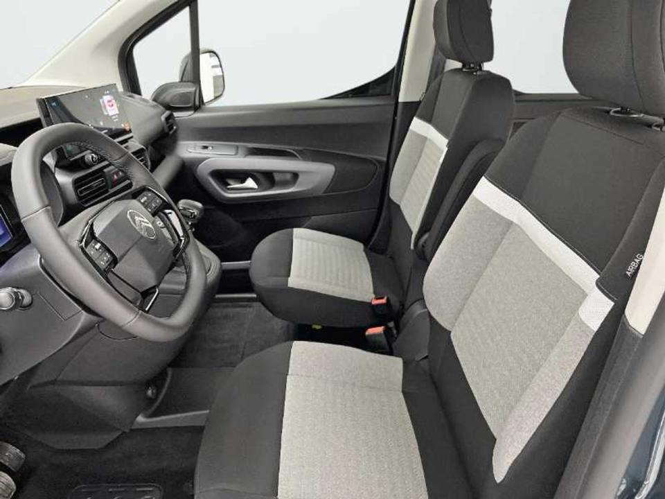 Citroen Berlingo Talla M BlueHDi 100 S&S PLUS M1