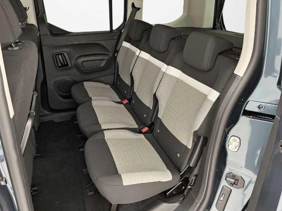 Citroen Berlingo Talla M BlueHDi 100 S&S PLUS M1