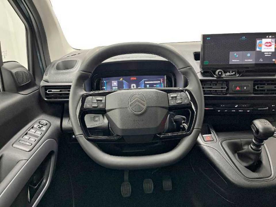 Citroen Berlingo Talla M BlueHDi 100 S&S PLUS M1