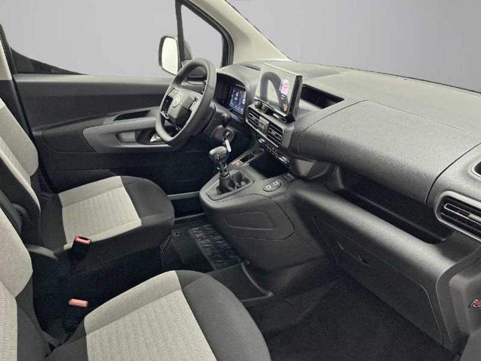 Citroen Berlingo Talla M BlueHDi 100 S&S PLUS M1